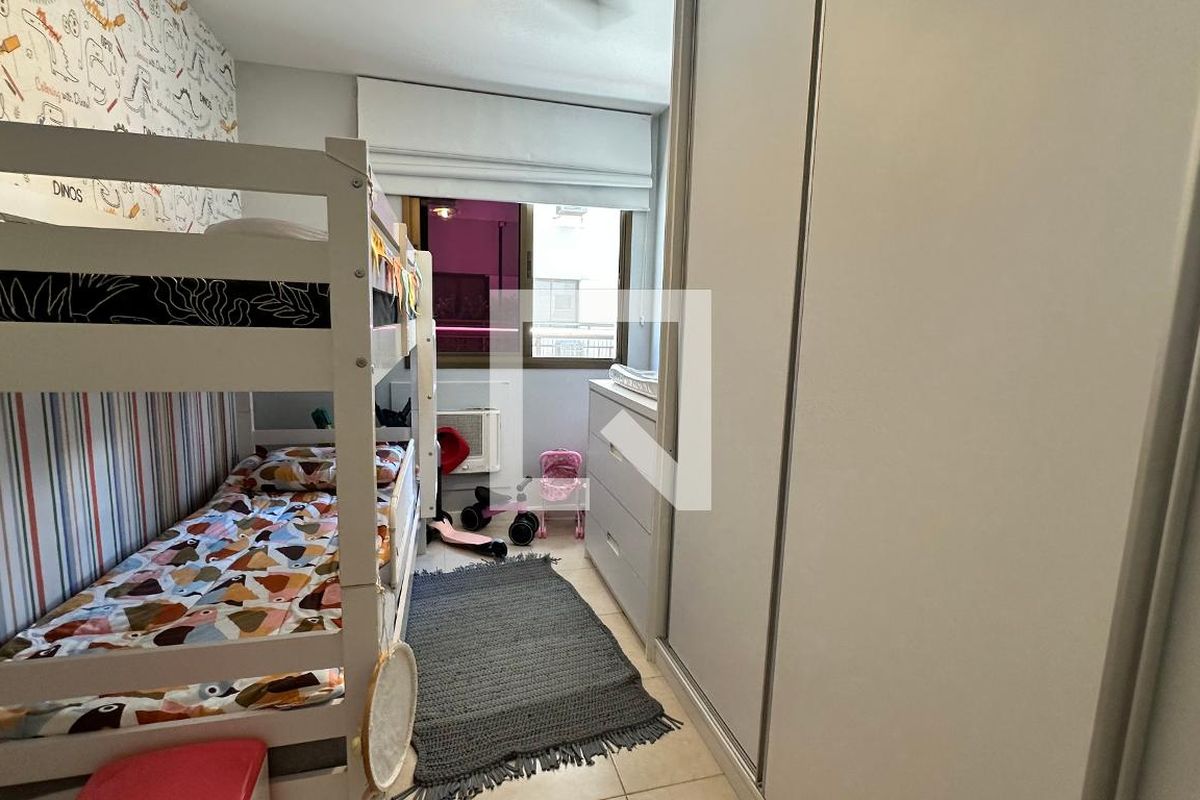 Apartamento, 3 quartos, 100 m² - Foto 20