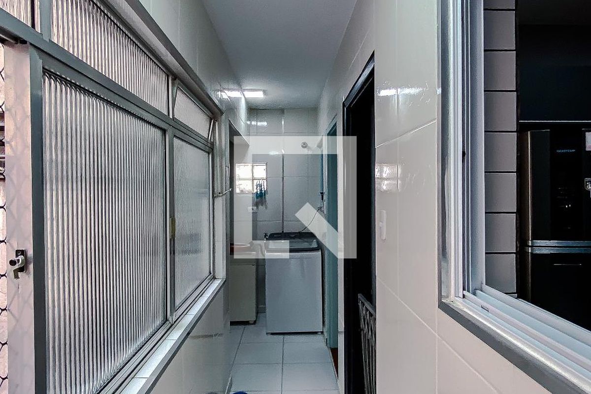 Apartamento, 3 quartos, 76 m² - Foto 60