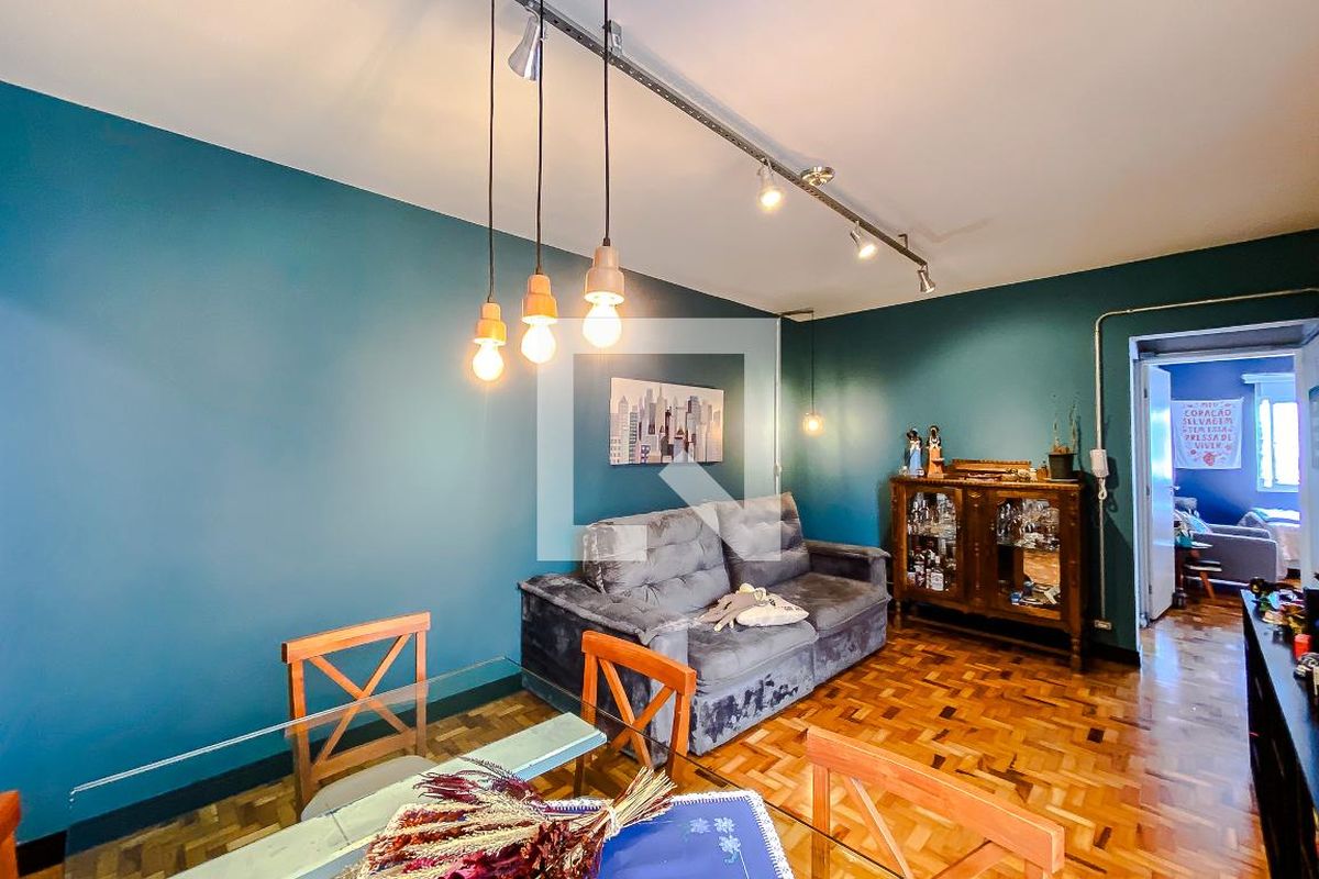 Apartamento, 3 quartos, 76 m² - Foto 4