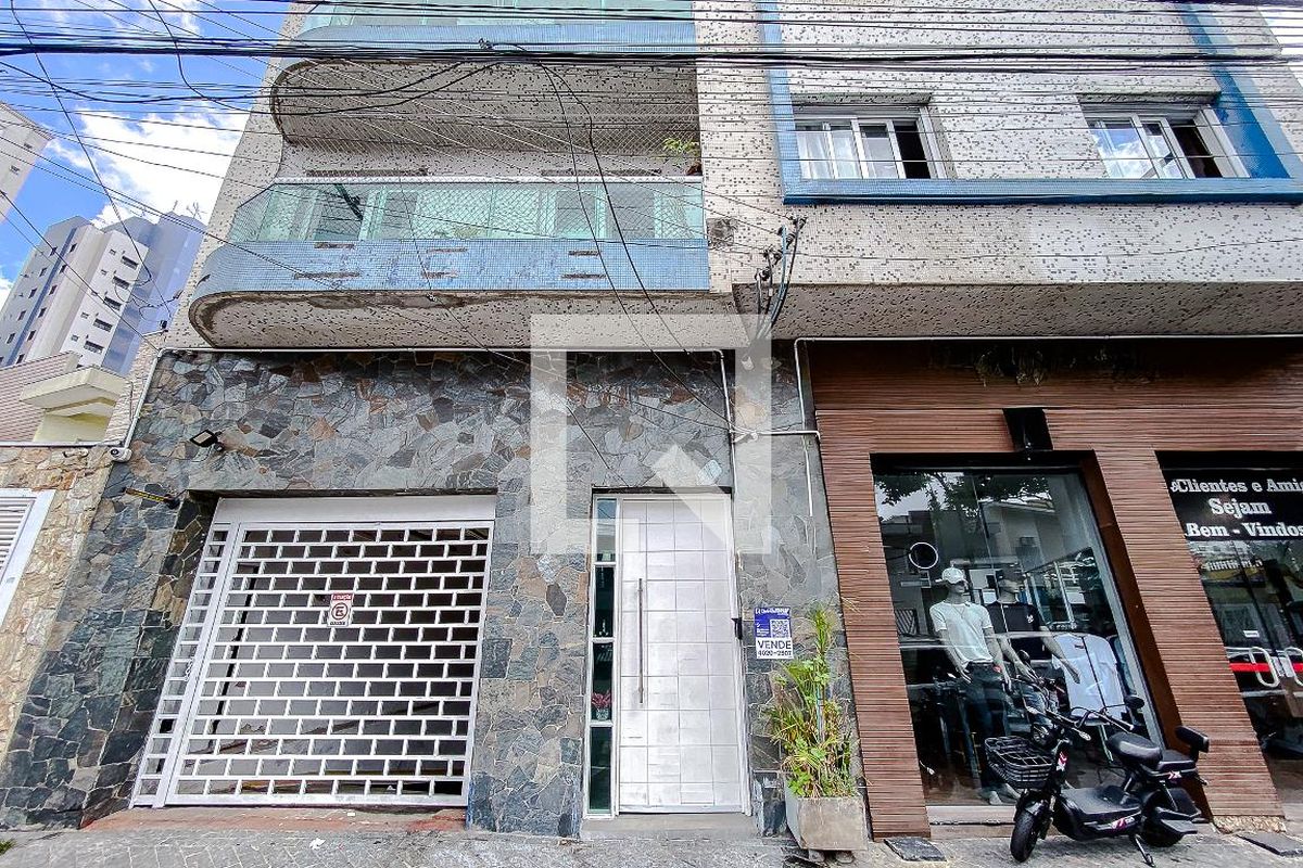 Apartamento, 3 quartos, 76 m² - Foto 98