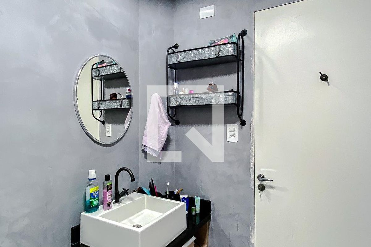 Apartamento, 3 quartos, 76 m² - Foto 38