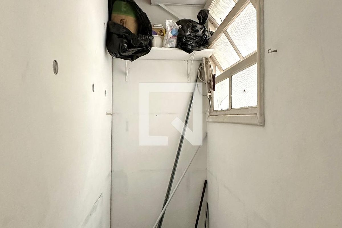 Apartamento, 3 quartos, 100 m² - Foto 64