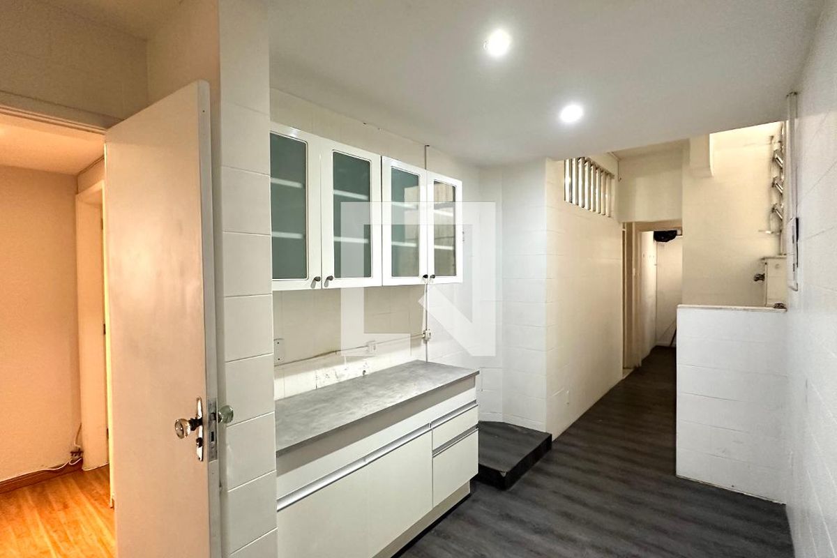 Apartamento, 3 quartos, 100 m² - Foto 52