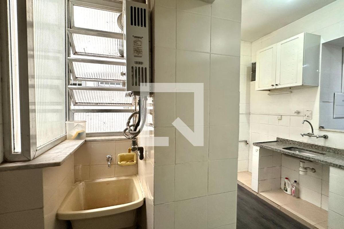 Apartamento, 3 quartos, 100 m² - Foto 62