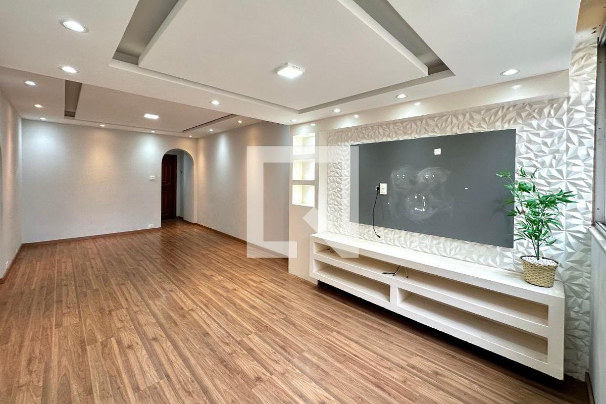 Apartamento, 3 quartos, 100 m² - Foto 8