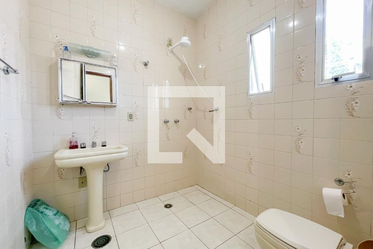Casa, 4 quartos, 210 m² - Foto 19