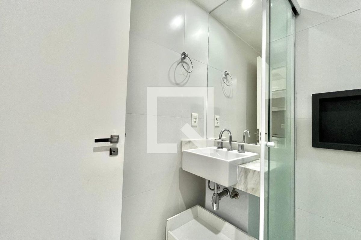 Kitnet-Studio, 26 m² - Foto 22