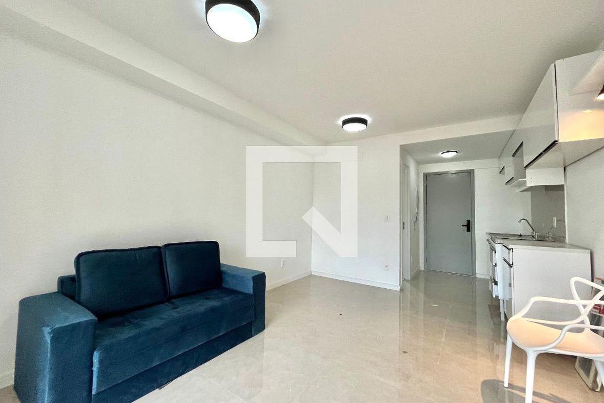 Kitnet-Studio, 26 m² - Foto 6