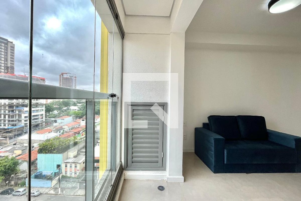 Kitnet-Studio, 26 m² - Foto 12