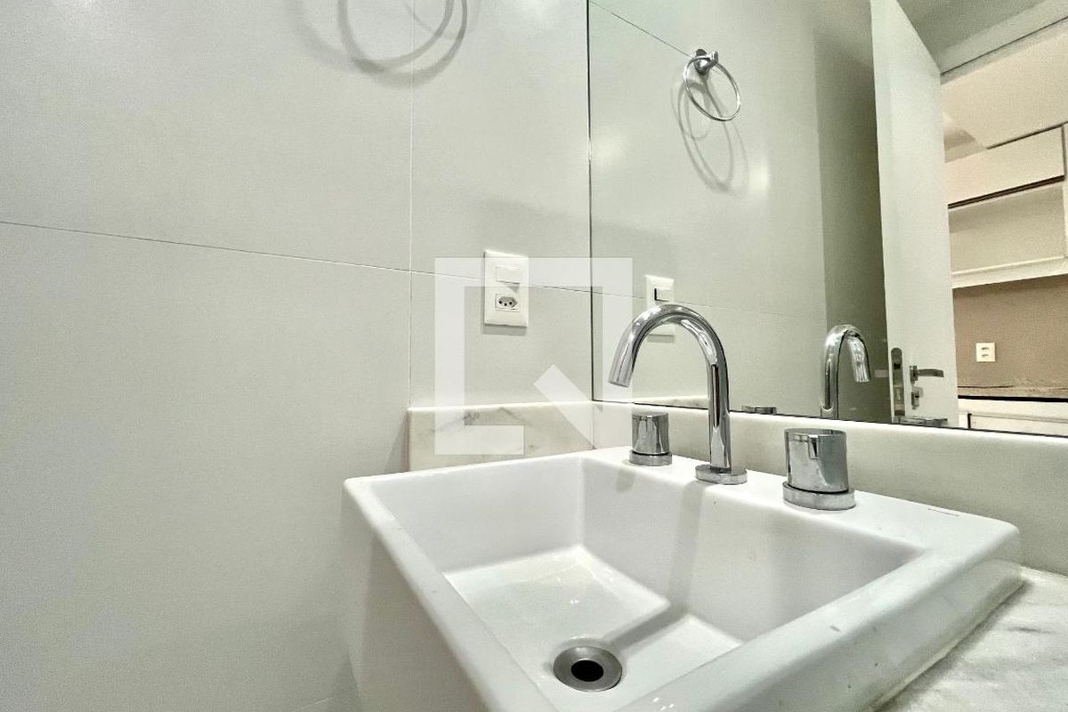Kitnet-Studio, 26 m² - Foto 26