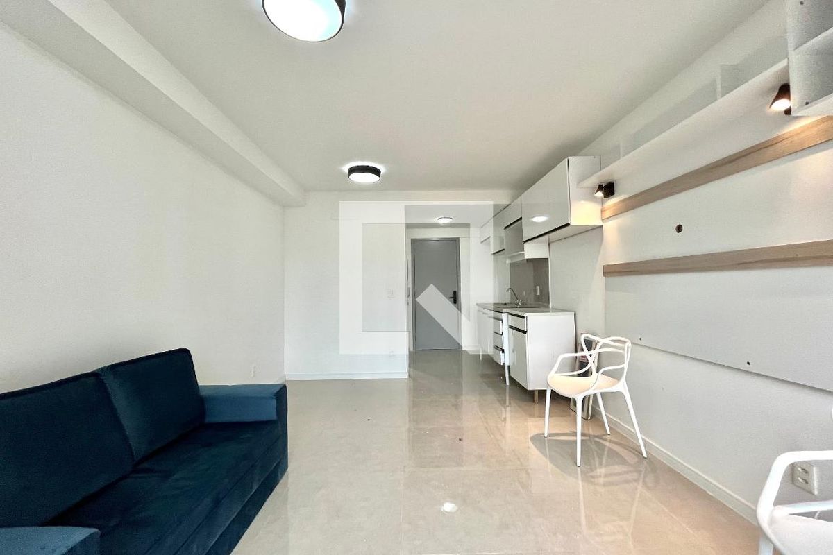 Kitnet-Studio, 26 m² - Foto 18