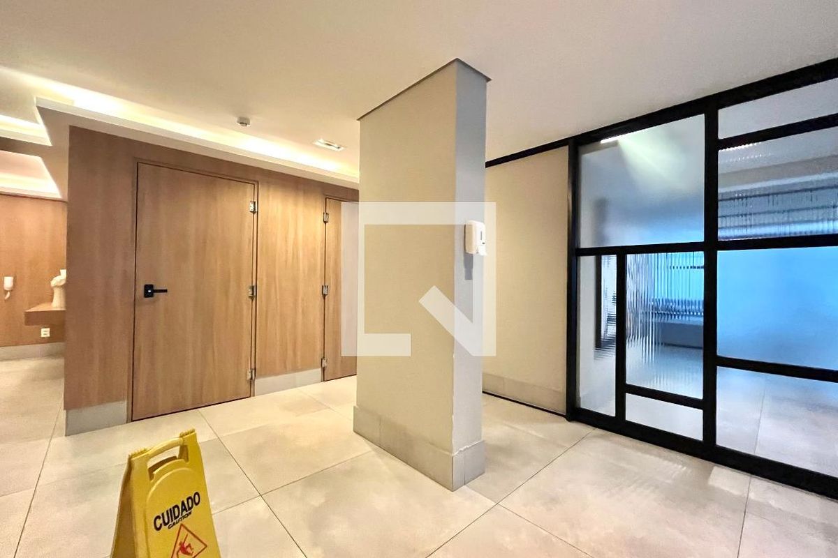 Kitnet-Studio, 26 m² - Foto 44