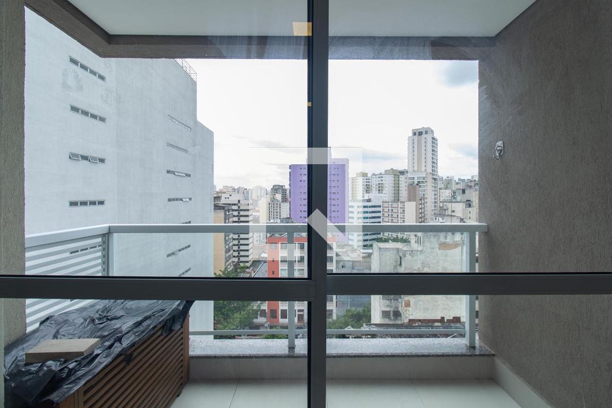 Apartamento, 1 quarto, 45 m² - Foto 12
