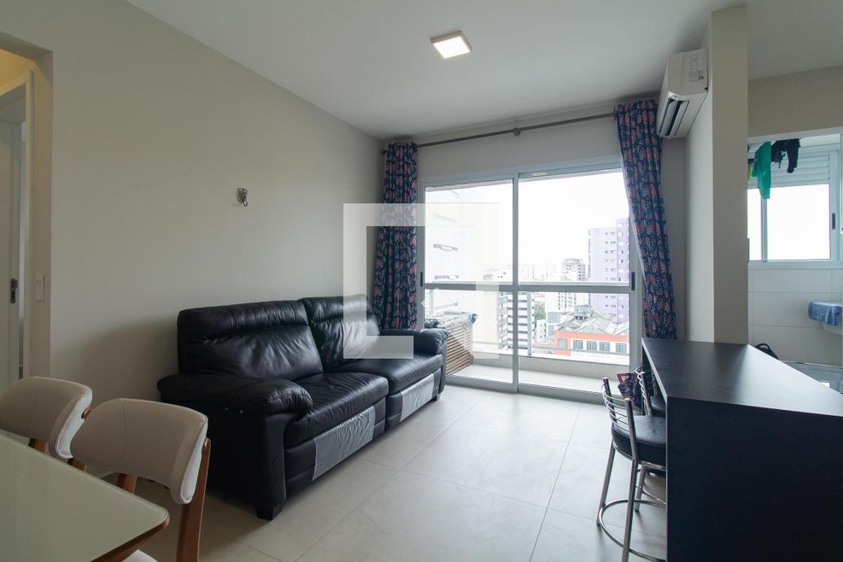 Apartamento, 1 quarto, 45 m² - Foto 2