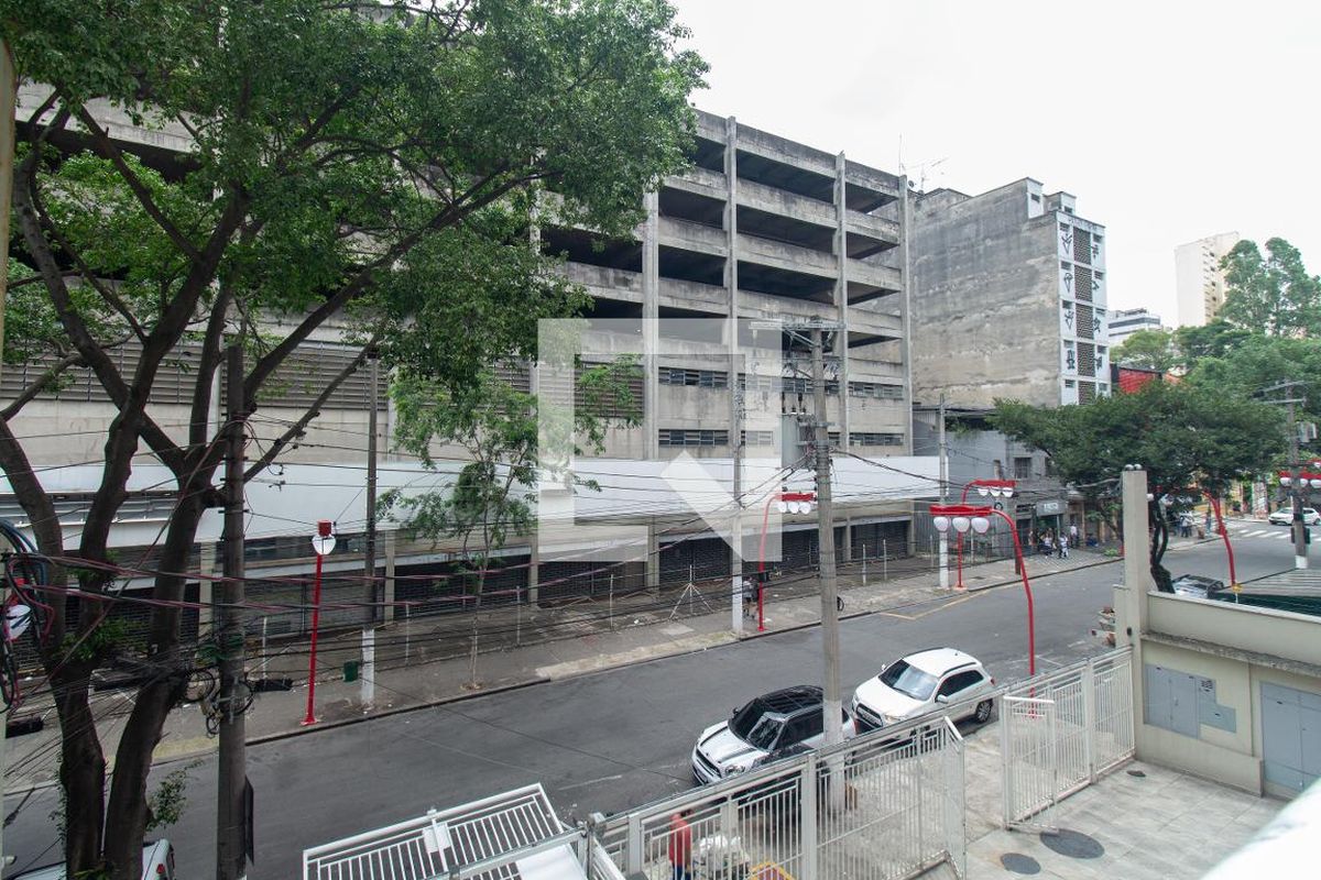 Apartamento, 1 quarto, 45 m² - Foto 64