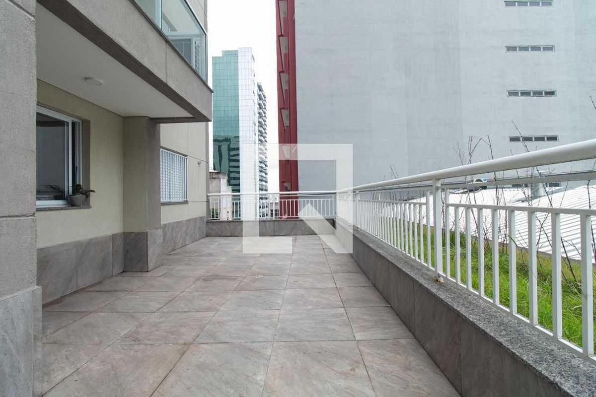 Apartamento, 1 quarto, 45 m² - Foto 60