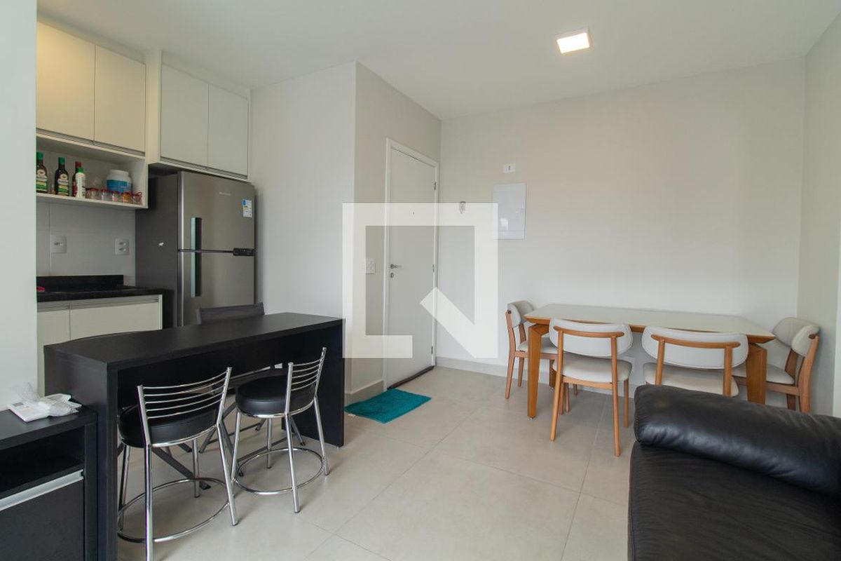 Apartamento, 1 quarto, 45 m² - Foto 8