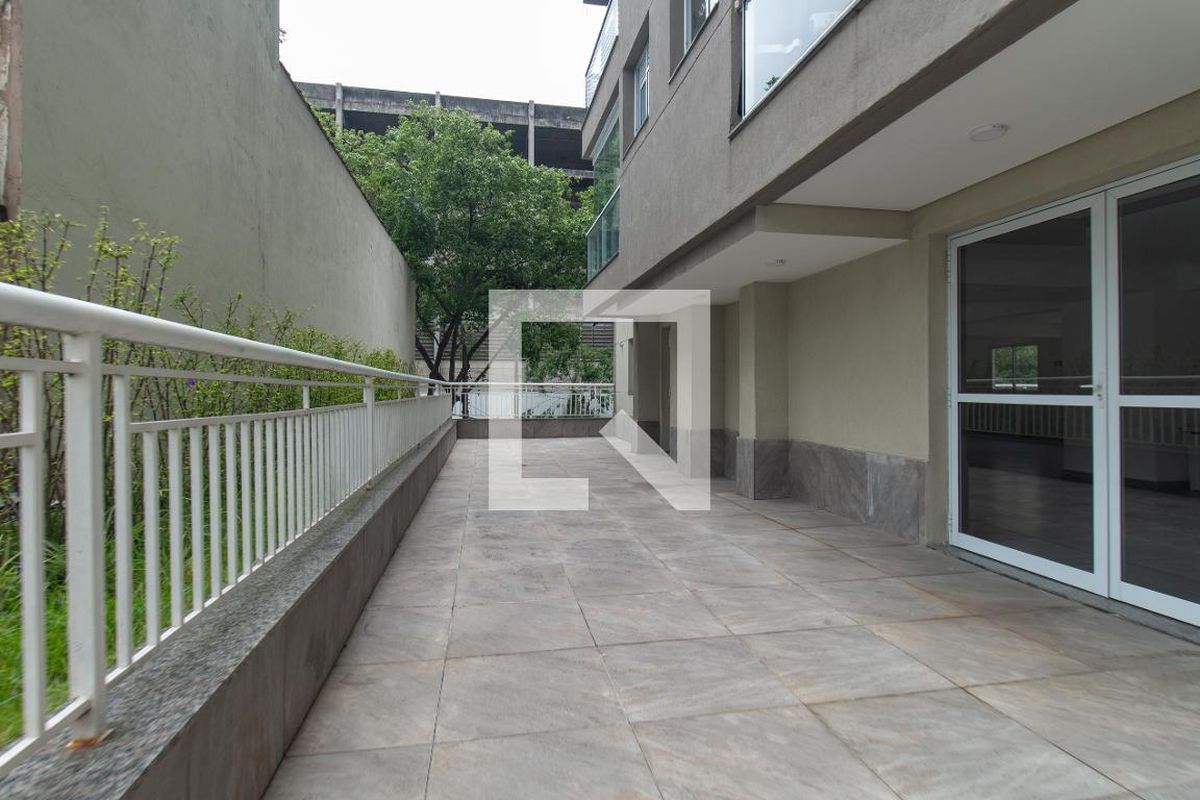 Apartamento, 1 quarto, 45 m² - Foto 62