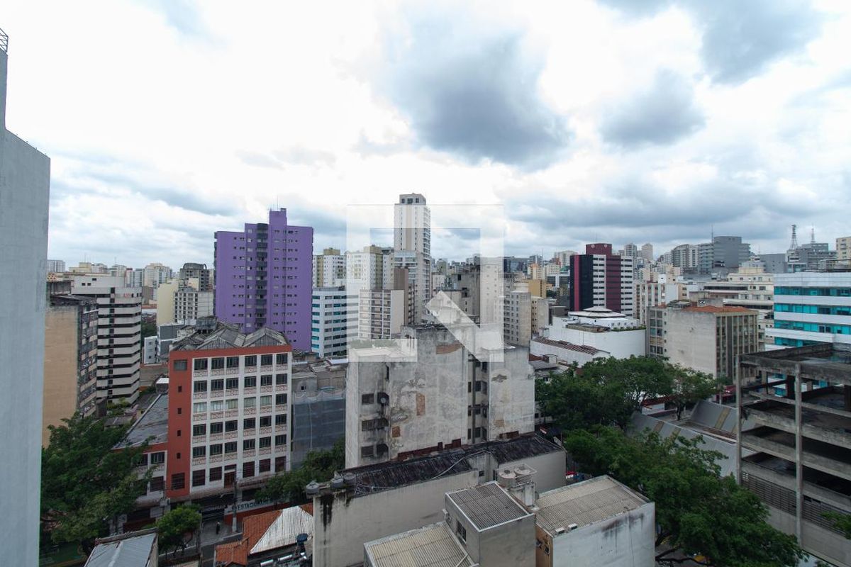 Apartamento, 1 quarto, 45 m² - Foto 14