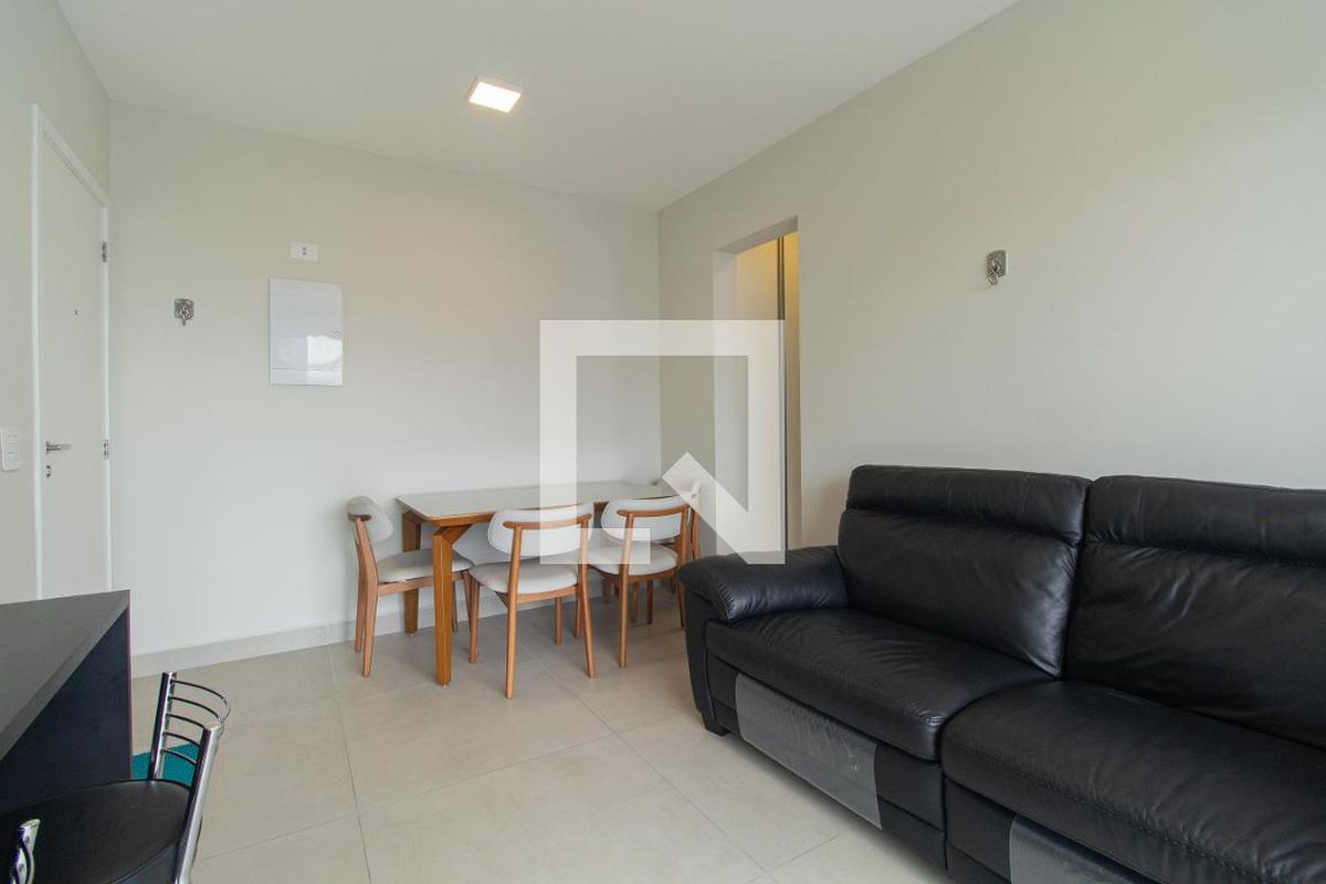 Apartamento, 1 quarto, 45 m² - Foto 6