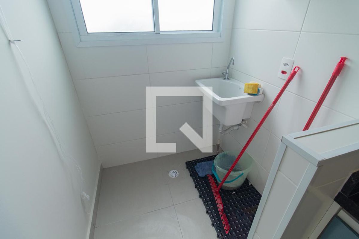 Apartamento, 1 quarto, 45 m² - Foto 46