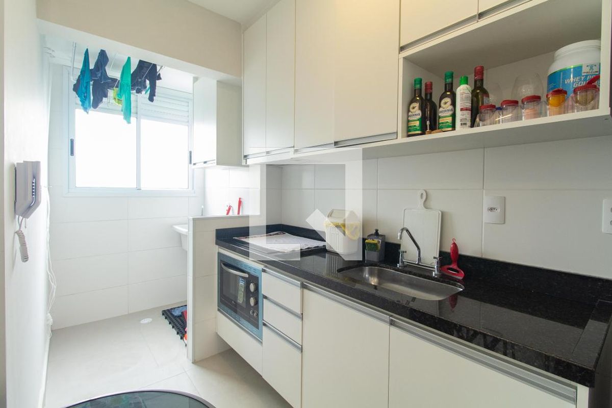 Apartamento, 1 quarto, 45 m² - Foto 38