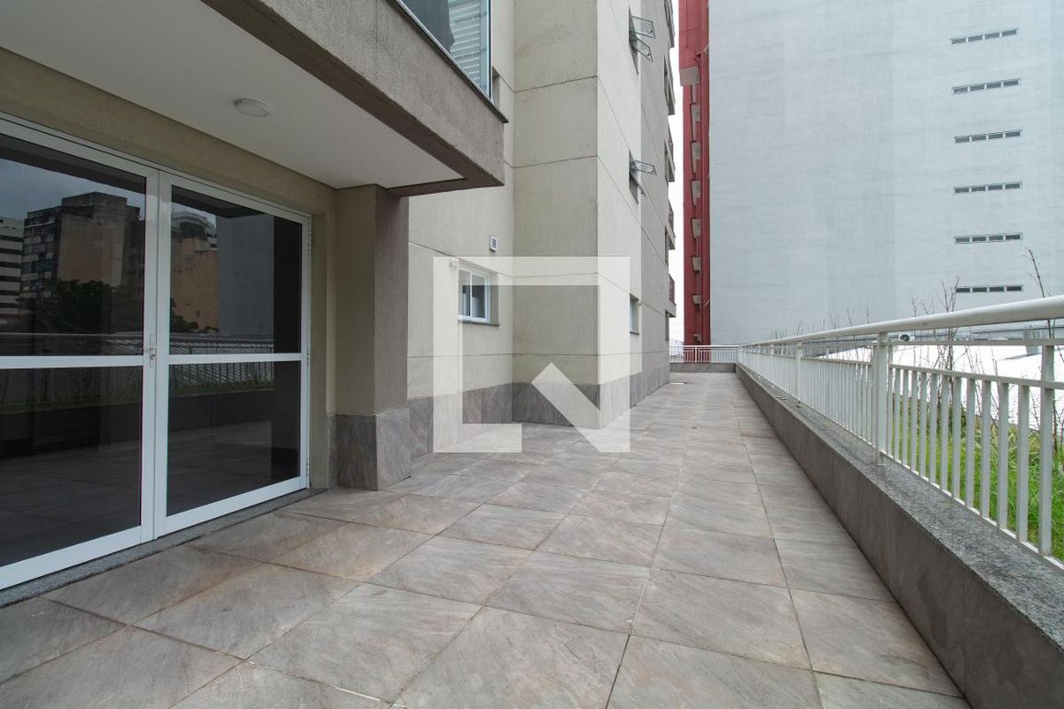 Apartamento, 1 quarto, 45 m² - Foto 58