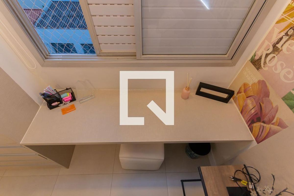 Apartamento à Venda - Cambuí, 1 Quarto,  55 m2 em , Campinas - sp | SoloBR