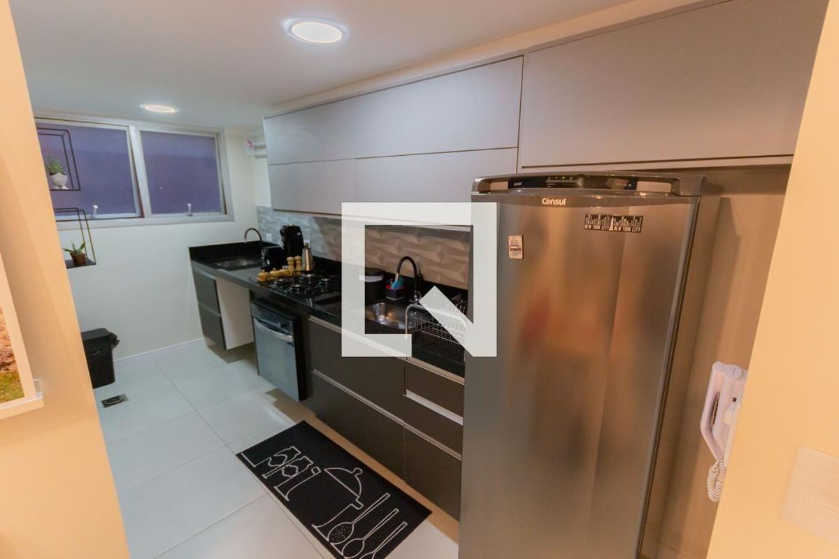 Apartamento à Venda - Cambuí, 1 Quarto,  55 m2 em , Campinas - sp | SoloBR