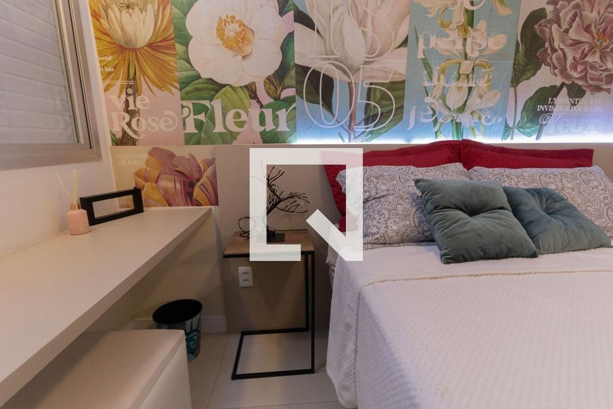 Apartamento à Venda - Cambuí, 1 Quarto,  55 m2 em , Campinas - sp | SoloBR