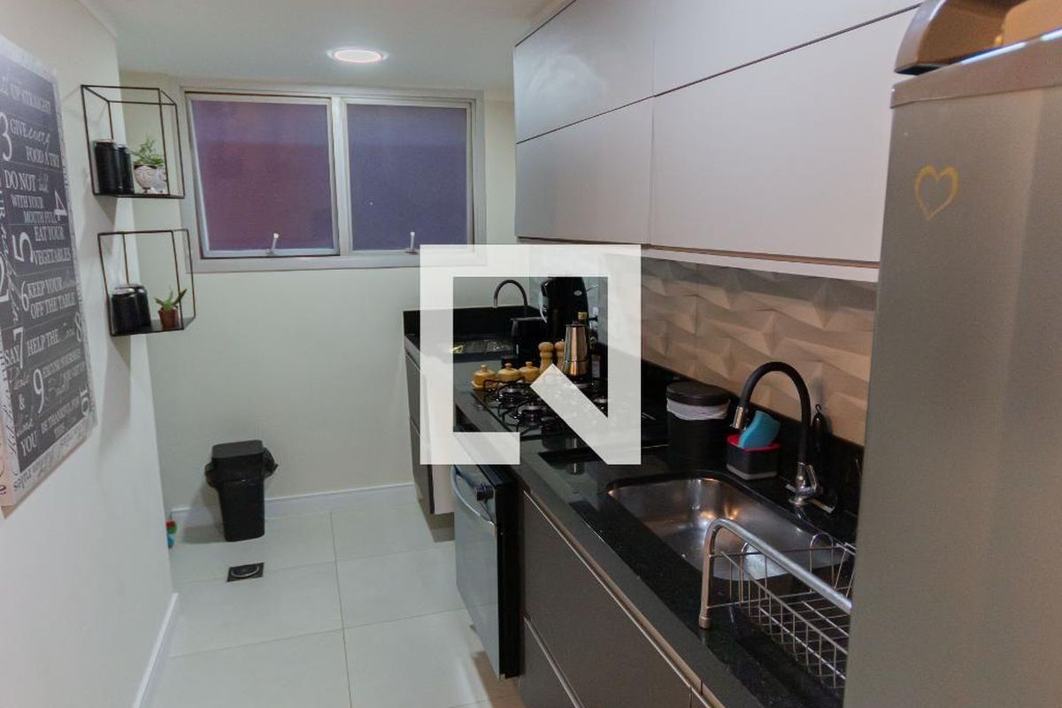 Apartamento à Venda - Cambuí, 1 Quarto,  55 m2 em , Campinas - sp | SoloBR