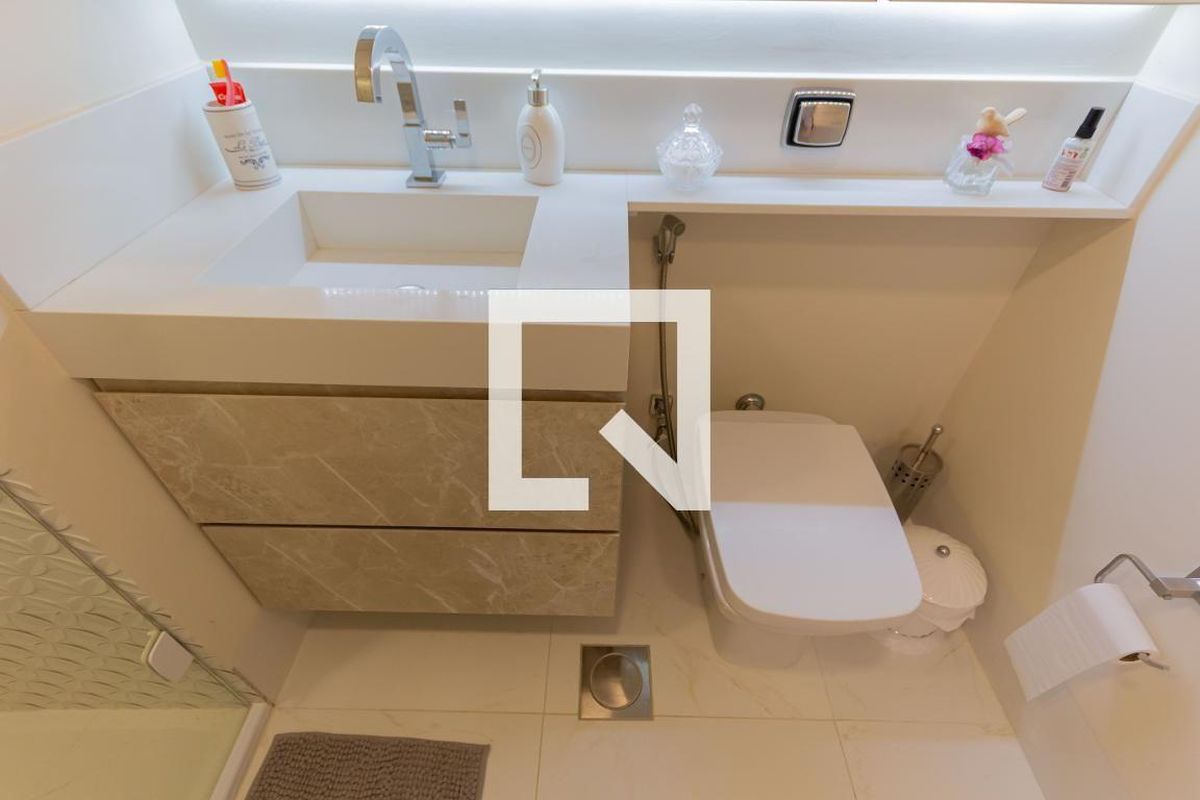 Apartamento à Venda - Cambuí, 1 Quarto,  55 m2 em , Campinas - sp | SoloBR
