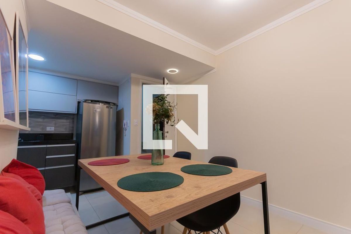 Apartamento à Venda - Cambuí, 1 Quarto,  55 m2 em , Campinas - sp | SoloBR