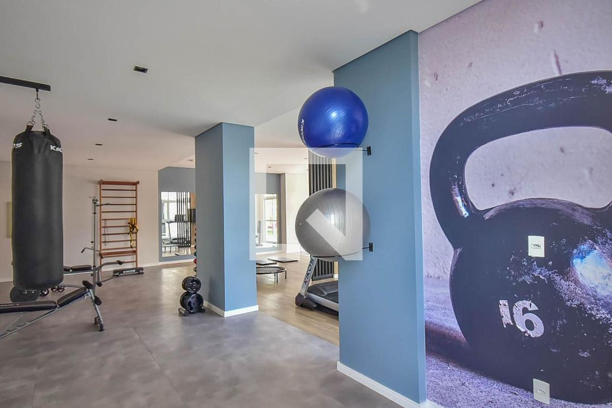 Apartamento, 3 quartos, 74 m² - Foto 84