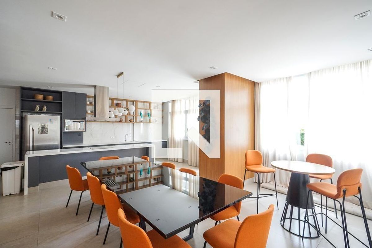 Apartamento, 2 quartos, 89 m² - Foto 86