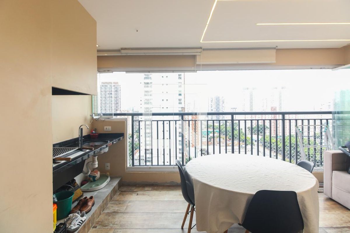 Apartamento, 2 quartos, 89 m² - Foto 10