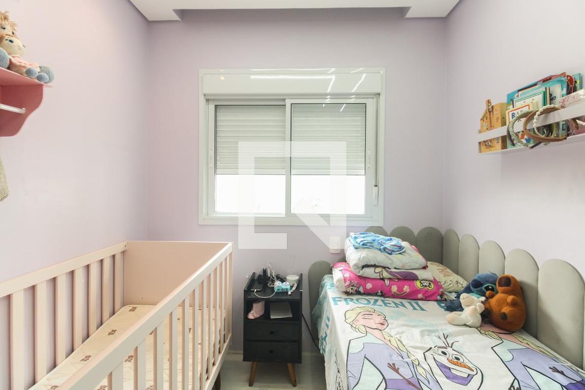 Apartamento, 2 quartos, 89 m² - Foto 42