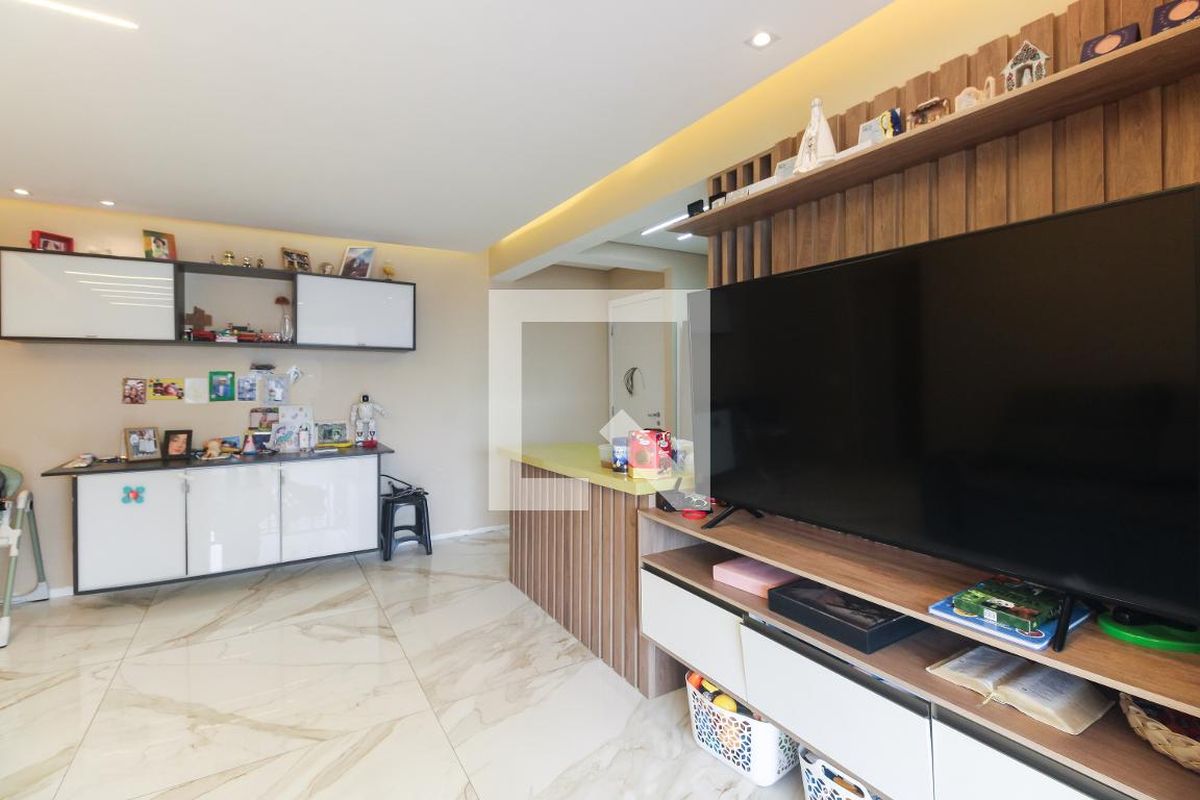 Apartamento, 2 quartos, 89 m² - Foto 4