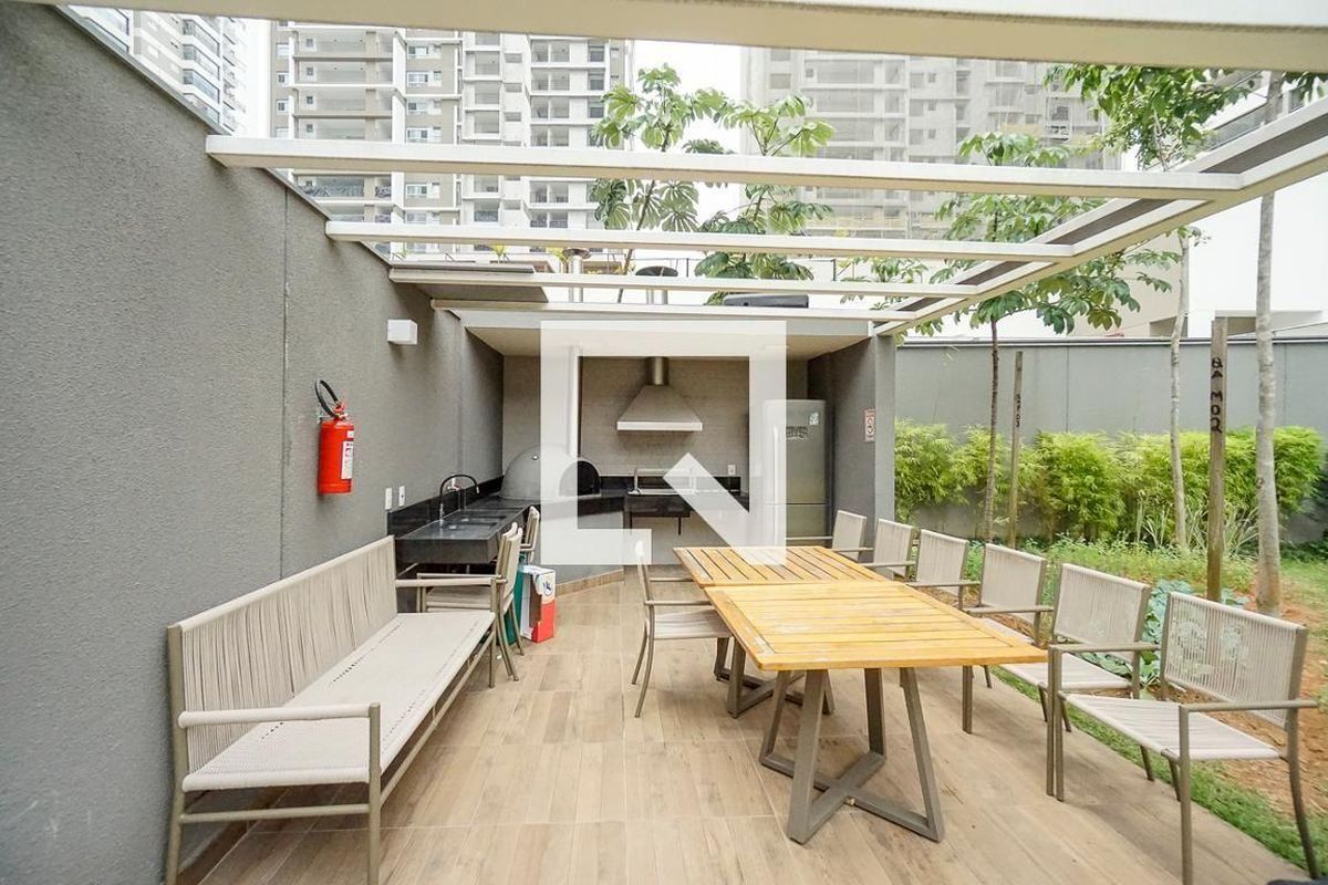 Apartamento, 2 quartos, 89 m² - Foto 84