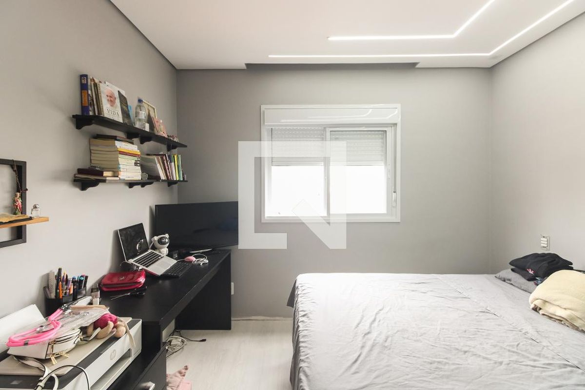 Apartamento, 2 quartos, 89 m² - Foto 26
