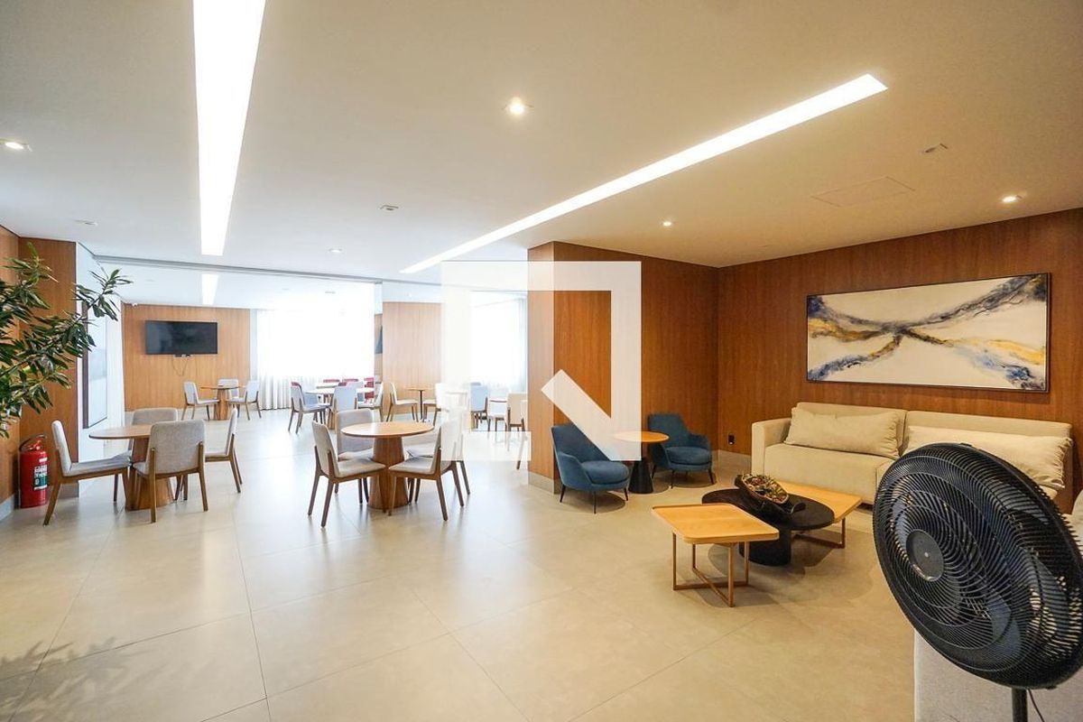 Apartamento, 2 quartos, 89 m² - Foto 88
