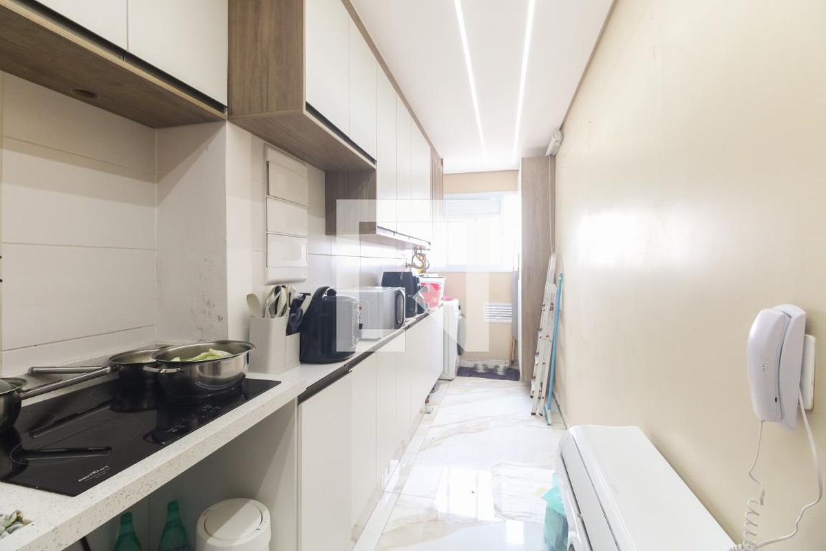 Apartamento, 2 quartos, 89 m² - Foto 64