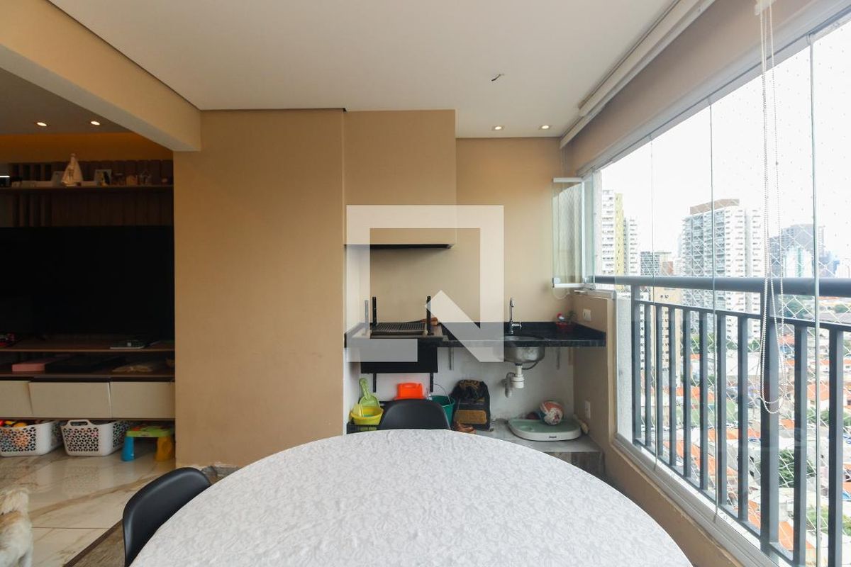 Apartamento, 2 quartos, 89 m² - Foto 16