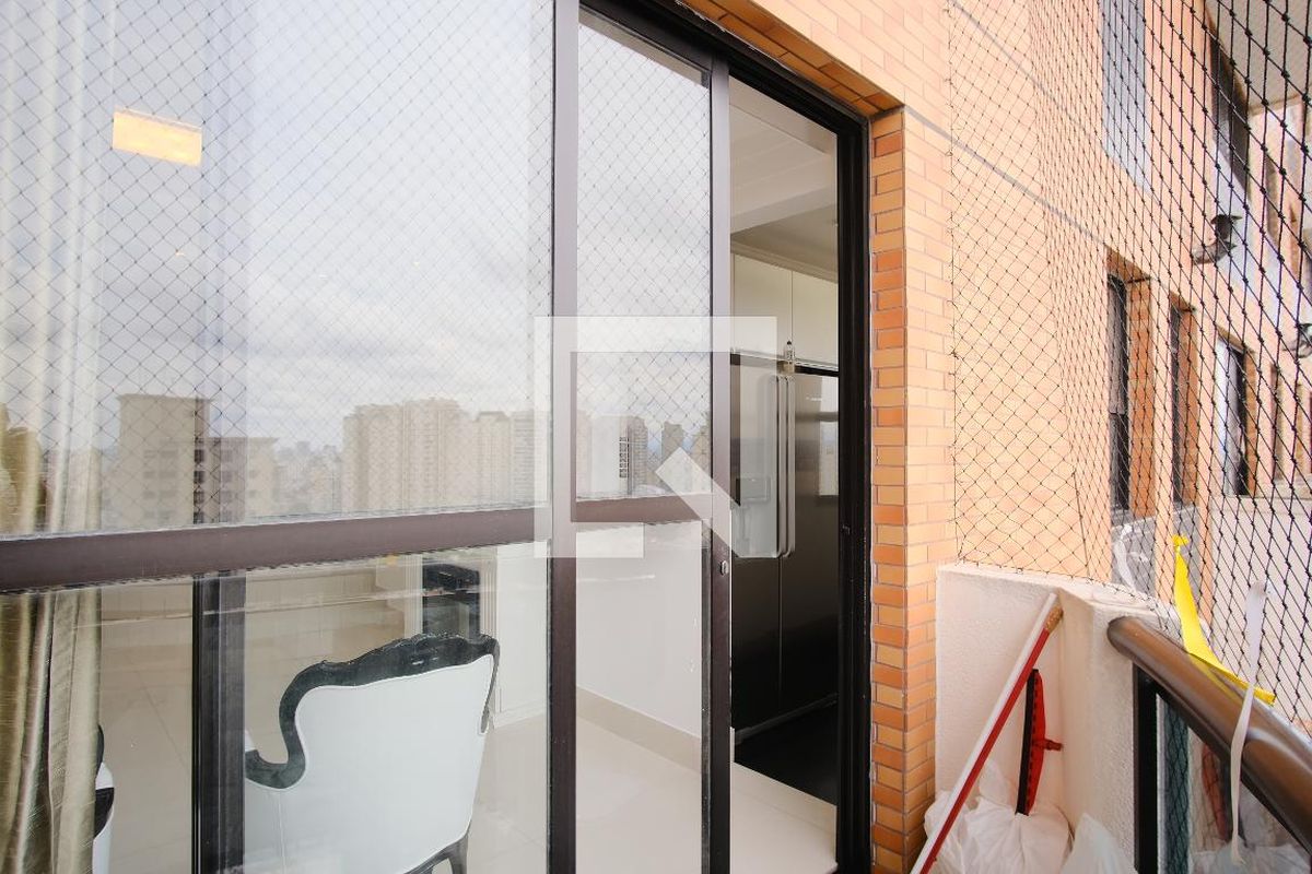 Apartamento, 3 quartos, 100 m² - Foto 24