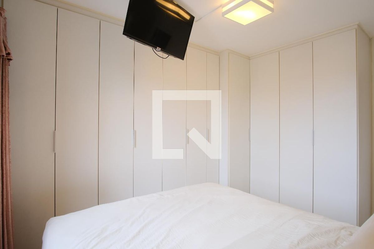 Apartamento, 3 quartos, 100 m² - Foto 42