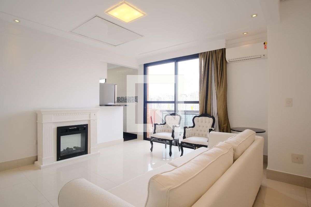Apartamento, 3 quartos, 100 m² - Foto 2