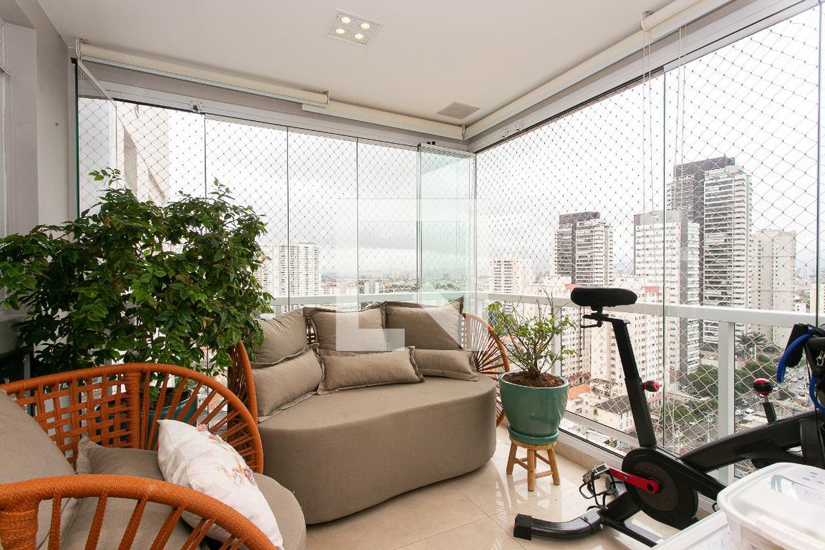 Apartamento, 3 quartos, 89 m² - Foto 22