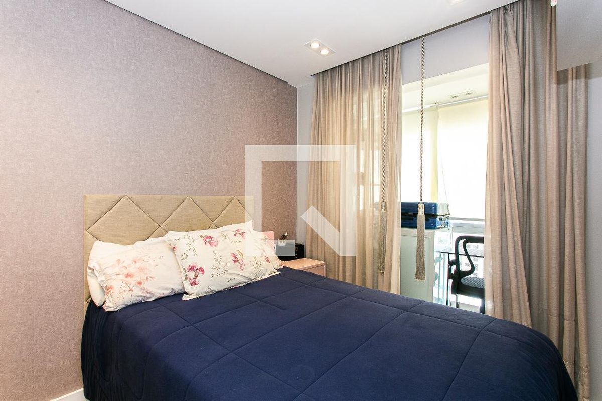 Apartamento, 3 quartos, 89 m² - Foto 50