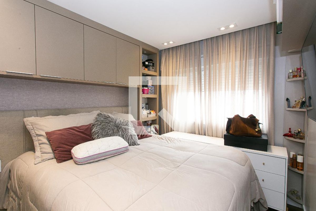 Apartamento, 3 quartos, 89 m² - Foto 40