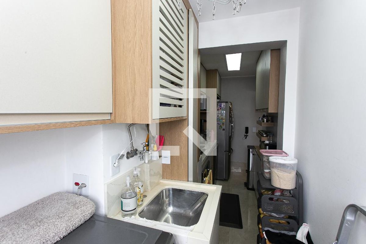 Apartamento, 3 quartos, 89 m² - Foto 82
